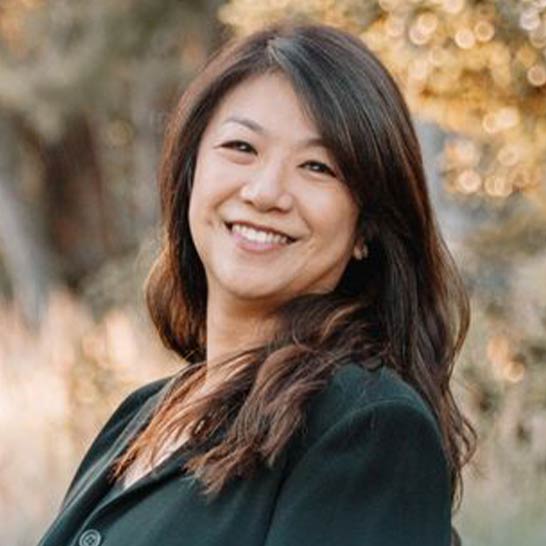 Katherine Y. Ko, Ph.D.